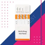 Test de Drogas Panel: Tu Solución para la Detección Rápida de 4 Drogas