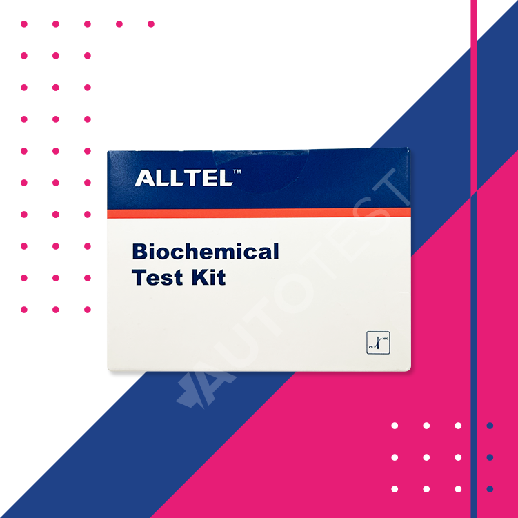 Tiras para Glucosa en Sangre - Caja de 50 unidades ALLTEL - Imagen 4